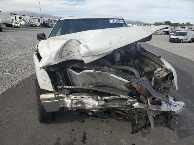 2005 Chevrolet Silverado C2500 Heavy Duty