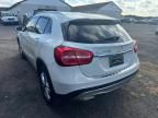 2015 Mercedes-Benz GLA 250 4matic