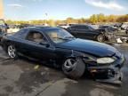 2000 Lexus SC 300