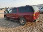 2002 Chevrolet Suburban K1500