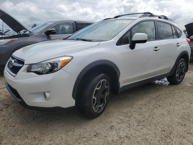 2013 Subaru XV Crosstrek 2.0 Limited