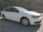 2013 Volkswagen Jetta Base