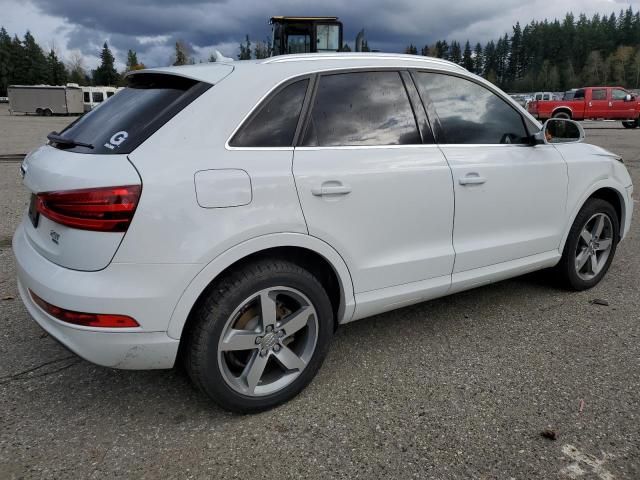 2015 Audi Q3 Premium Plus