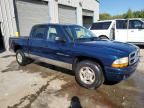 2002 Dodge Dakota Quad Sport