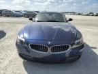 2011 BMW Z4 SDRIVE30I