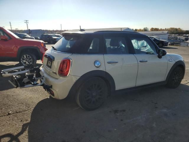 2016 Mini Cooper S