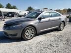 2014 Ford Taurus Limited