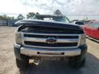 2011 Chevrolet Silverado K1500 LS