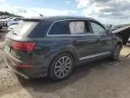 2017 Audi Q7 Premium