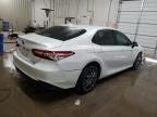 2020 Toyota Camry XLE