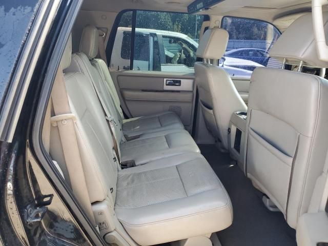 2008 Ford Expedition Limited