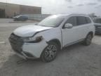 2017 Mitsubishi Outlander SE