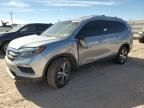 2018 Honda Pilot EXL