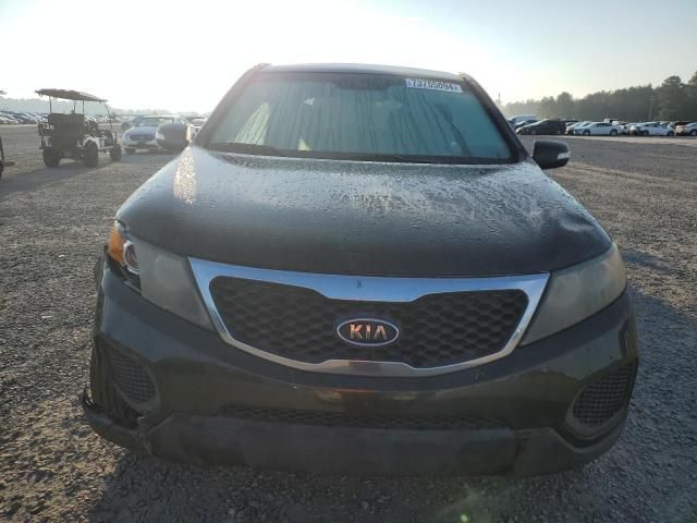 2011 KIA Sorento Base