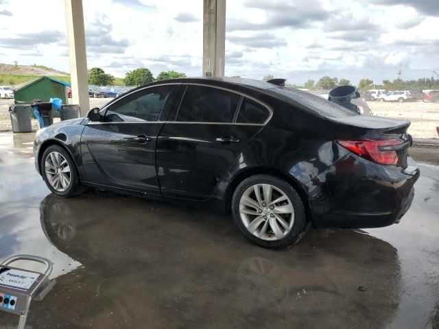 2016 Buick Regal Premium