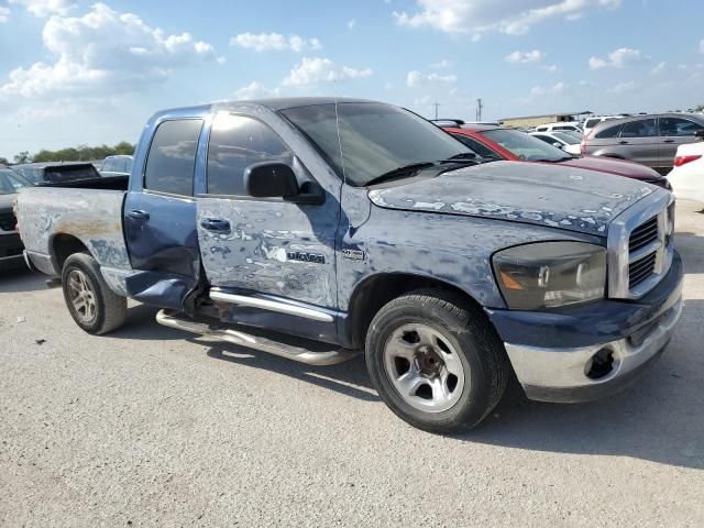 2008 Dodge RAM 1500 ST