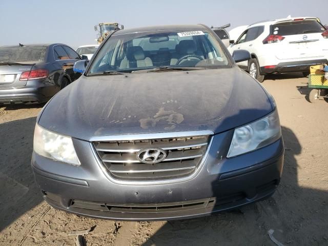 2009 Hyundai Sonata GLS