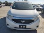 2012 Nissan Quest S