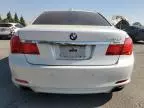 2012 BMW 740 LI