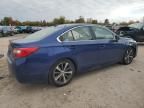 2017 Subaru Legacy 2.5I Limited