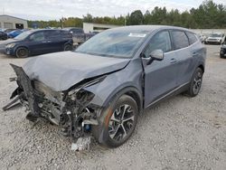 Salvage cars for sale from Copart Memphis, TN: 2023 KIA Sportage EX