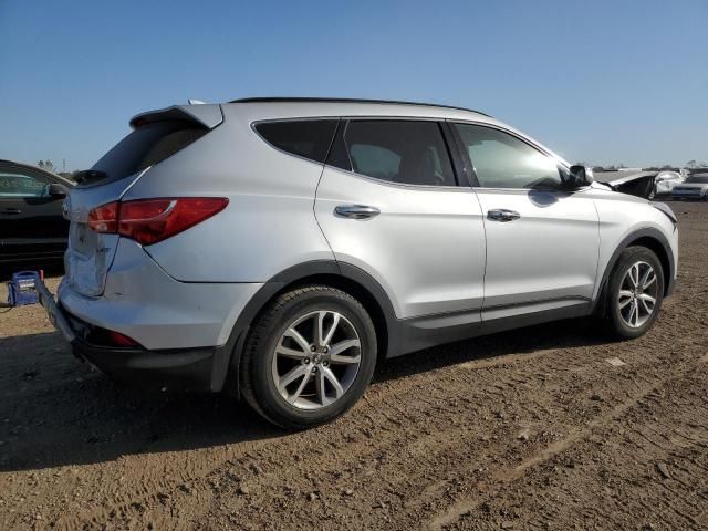 2014 Hyundai Santa FE Sport