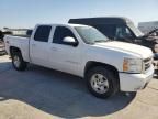 2008 Chevrolet Silverado K1500