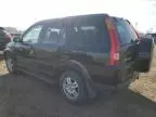 2003 Honda CR-V EX