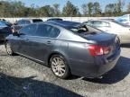 2006 Lexus GS 300