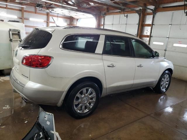 2012 Buick Enclave