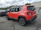 2016 Jeep Renegade Limited