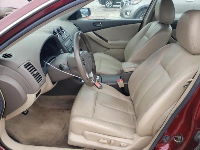 2010 Nissan Altima Base