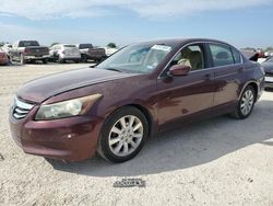 2011 Honda Accord LX en venta en San Antonio, TX