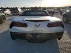 2017 Chevrolet Corvette Stingray 1LT