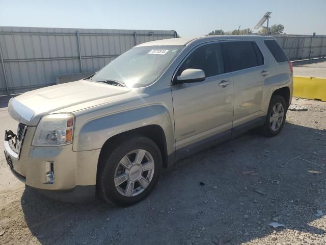 2013 GMC Terrain SLE