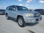 2004 Toyota 4runner SR5