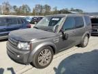 2010 Land Rover LR4 HSE Luxury