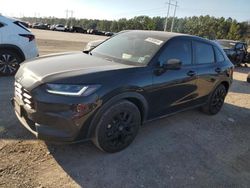 Salvage cars for sale at Greenwell Springs, LA auction: 2023 Honda HR-V Sport