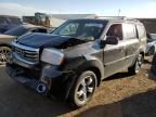 2012 Honda Pilot EXL