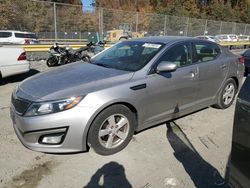 2015 KIA Optima LX en venta en Waldorf, MD