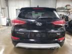 2018 Hyundai Tucson Sport