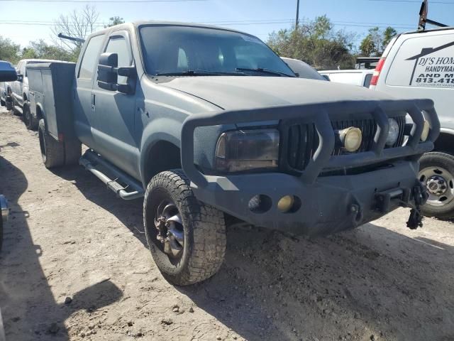 1999 Ford F350 Super Duty