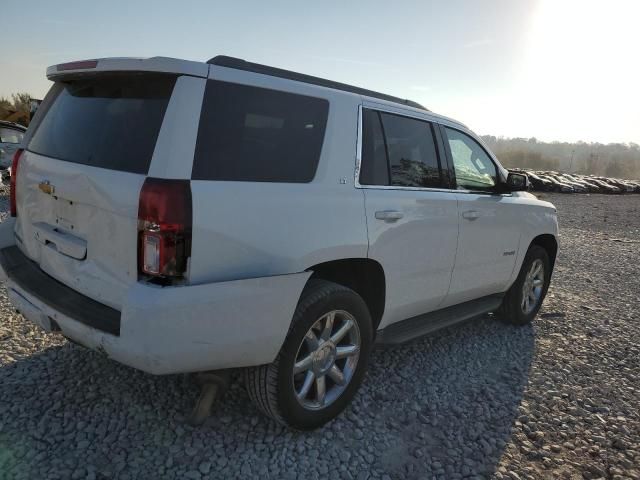 2016 Chevrolet Tahoe K1500 LT