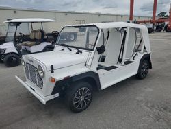 Cruiser Rv salvage cars for sale: 2021 Cruiser Rv Golfcart