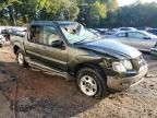 2002 Ford Explorer Sport Trac