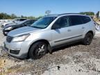 2016 Chevrolet Traverse LS