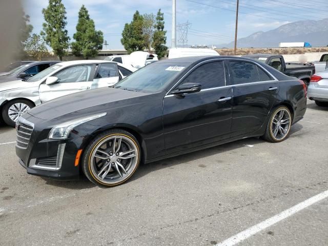 2019 Cadillac CTS Luxury