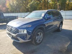 Hyundai salvage cars for sale: 2023 Hyundai Santa FE SEL