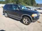 2005 Ford Explorer XLT