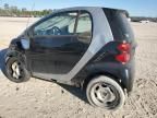 2009 Smart Fortwo Pure